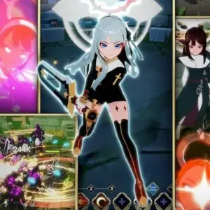 God of Priest mod