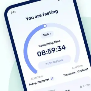 GoFasting Intermittent Fasting mod