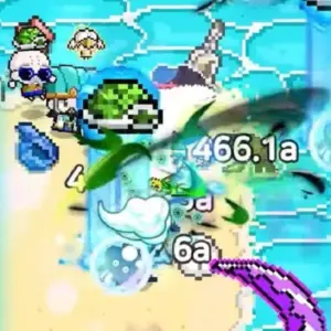 GoGo Heroes android