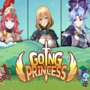 Going Princess