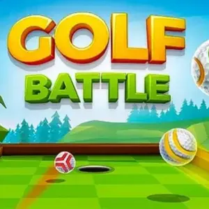 Golf Battle mod