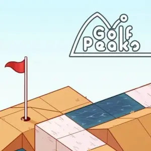 Golf Peaks