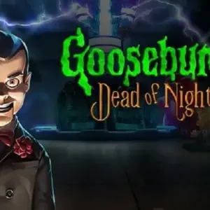 Goosebumps min