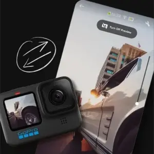 GoPro Quik mod android free
