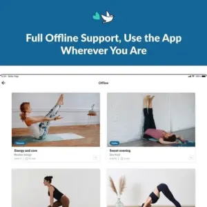 Gotta Yoga mod apk free
