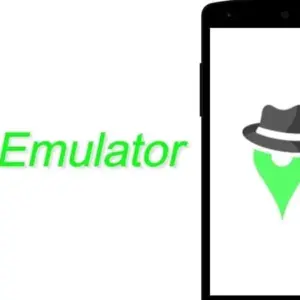 Mô tả ứng dụng GPS Emulator