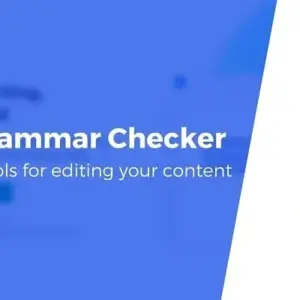 Mô tả ứng dụng Grammar Checker trên điện thoại