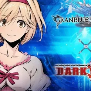 Granblue Fantasy