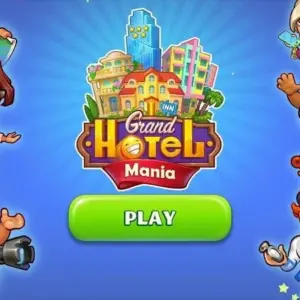 Grand Hotel Mania