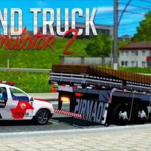 Grand Truck Simulator 2