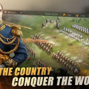 Grand War Army Strategy Games apk free