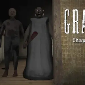 Granny Chapter Two mod android