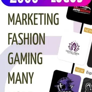 Graphic Design Logo Maker mod