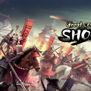 Great Conqueror 2