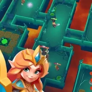 Great Dungeon Go mod