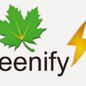 Mô tả ứng dụng Greenify