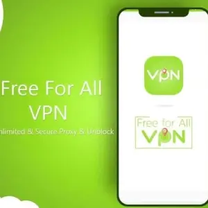 GreenVPN
