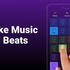Groovepad mod