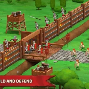 Grow Empire Rome mod
