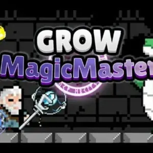 Grow MagicMaster