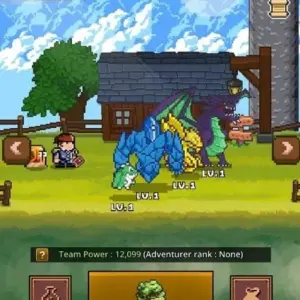 Grow Pixelmon Master android