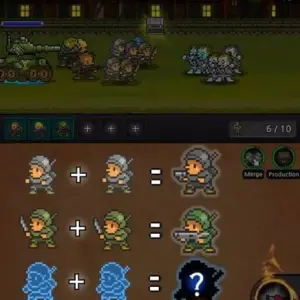 Grow Soldier mod