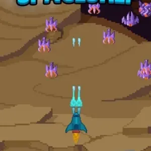 Grow Spaceship VIP mod