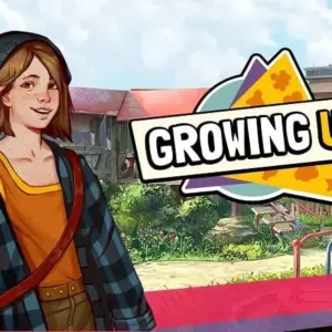 Hình ảnh game Growing Up