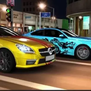 GT: Speed Club