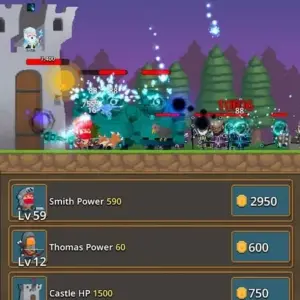 Guard Smith mod