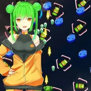 Guardian Girls android