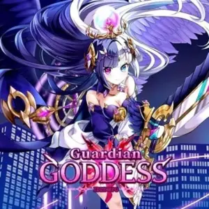 Guardian Goddess