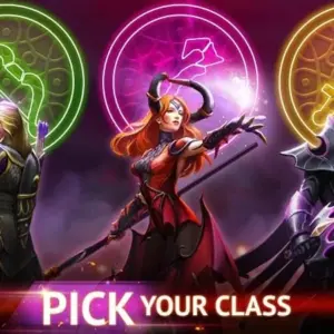 Guild of Heroes mod