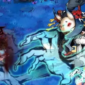 Gumiho Tales