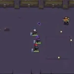 Gun Bros Forts Jackal Atak