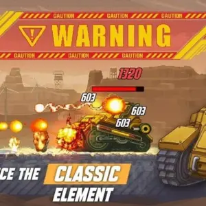 Gun Force android