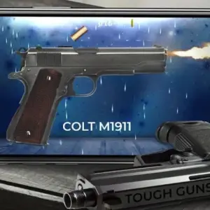 Gun Sounds Gun Simulator