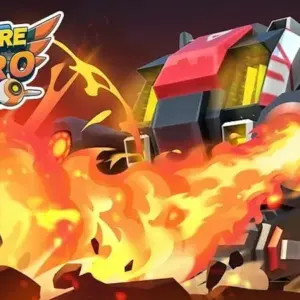 Gunfire Hero