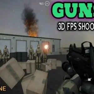 GUNSIM