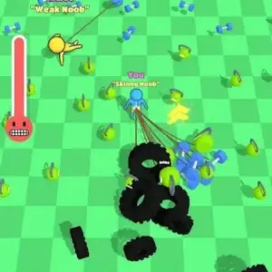 Gymland android