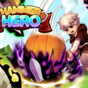 Hammer Hero Gameplay