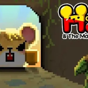 Hamster Hero