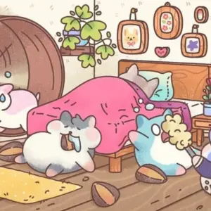 Hamster Inn mod
