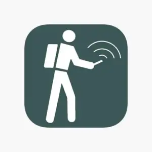 Handy GPS