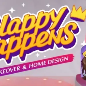 Happy Happens