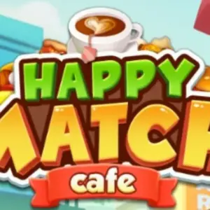 Happy Match Cafe