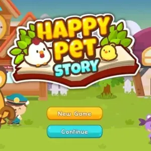 Happy Pet Story