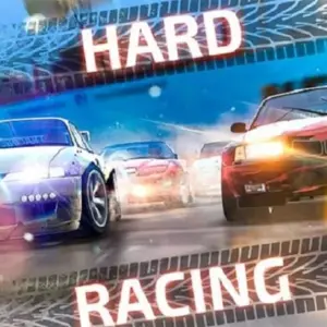 Hard Racing