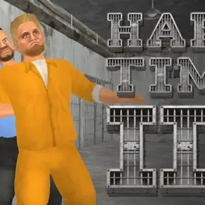 Hard Time 3