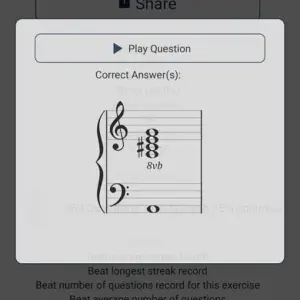Harmonomics Ear Training mod apk free